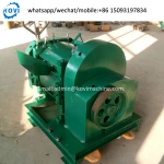 industrial sugar cane juicer sugarcane crushing extracting machine