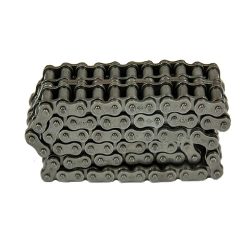 Buy Industrial Transmission Standard Duplex Roller Chain 12a-2 La ...