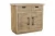 Import Industrial & vintage Indian Mango wood multiple drawers living room furniture jodhpur cabinet from India