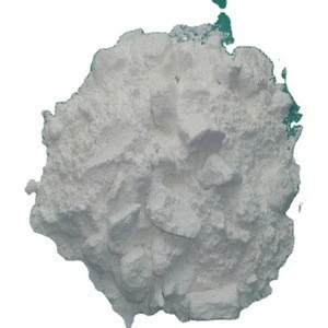 Industry and refractory application white calcined kaolin clay 325 mesh 4000 mesh and 6250 mesh calcined kaolin powder price
