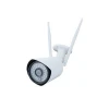 Inewcam 4CH Wifi NVR Kit 1080P Waterproof Security IP CCTV Wireless Camera System