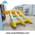 Import Inflatable Aqua Flyfish Raft / Inflatable Flying Fish Boat / Inflatable Towable Flyfish For Sale from China