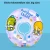 Import Inflatable Infant Swim Collar Neck Ring Baby Swim Neck Ring from China