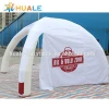 Inflatable Trade Show Tent, 4 Legs Outdoor Inflatable Tent, Advertising Tent