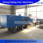 injection machine for bottle cap making machine price