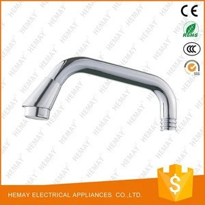 Instant Water Heater Faucet Accessories