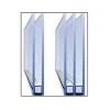 Insulated Glass Unit Laminated Glass Double Glass Panel,Double Glass Unit, Insulated Glass