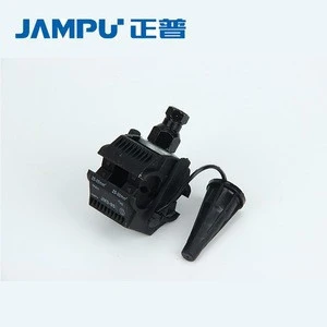 Insulation Piercing Connector / Clamp for Low Voltage Abc Cable Accessories