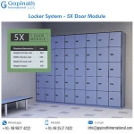 Intelligent Logistic Parcel Delivery Locker from Trusted Manufacturer