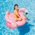 Import Intex 56288 swimming pool inflatable  Flamingo Island riding buoy large adult inflatable toys from China