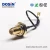 Import IP68 Bulkhead SMA Female Connector to IPEX Crimp RG178 Coaxial Cable from China
