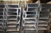 IPE/IPEAA beam Q235 carbon steel I-Beam Structural Steel I-Beam price