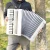 Import IRIN 34 key 48 Bass 5 chorus Professional level gig accordion keyboard Musical Instruments wholesale from China
