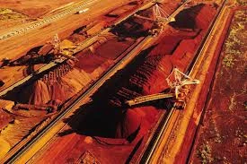 Iron Ore / hematite Iron ore Magnetite Iron ore/Iron ore Fines, Lumps and Pellets