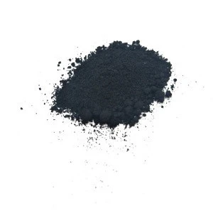 Iron Oxide Black Pigment 922 Cement And Concrete Tiles