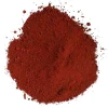 iron oxide red chemical pigment 190