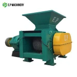 Iron Powder Briquette Machine / Hydraulic Iron Ore Briquettes Making Machine