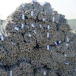 iron rebar / deformed steel bar with astm a615 grade 60 for civil engineering construction