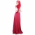 Import Islamic Clothing Women Turkish Hijab Dresses Maxi Muslim Dress Bangladesh Dubai Kaftan Abaya from China