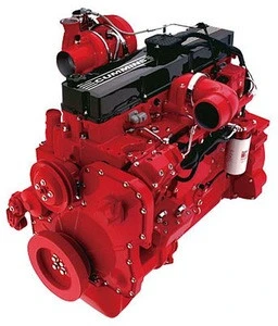 ISLE series diesel Engine assembly for sale