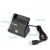 Import ISO 7816 USB 2.0 Smartcards Reader Writer with cable from China