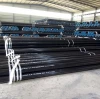 ISO Certificatited seamless steel pipe Cheap Prices dubai pipe scrap