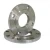 Import ISO PED wn so bl pl pipe fittings cast iron flange from China