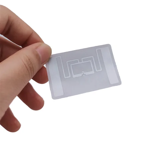 Buy Iso18000-6c Impinj M730 Wet Inlay Uhf Rfid Label/wet Inlay/dry ...