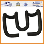 ISO9001 Certified Elastic Rail Clips by Suyu for Secure Fastening