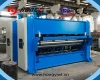 ISO9001 ChangShu Hongyi needle punching carpet nonwoven making machine for sale
