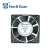 Import ISO9001 SAA CCC CE approved 120x120x38mm 12038 1238 7 impeller axial ac mini cooling fan factory from China