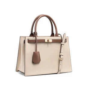Italian Designer Genuine Leather Famous Branded Handbags For Women 2020