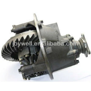 IZ DIFFERENTIAL GEAR PINION GEAR SET AND PARTS TRANSMISSION GEARBOX