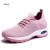 Import Jama Soft Sole Breathable Socks Women Shoe Walking Shoes Snekers WomenS Sports Shoes from China
