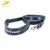 Import JANYO Latest design fancy genuine leather pet collar leash from China