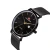Japanese men&#39;s watch ultra-thin calendar waterproof quartz watch men&#39;s gift watch wholesale