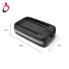 Japanese Portable Mini Home Stainless Steel Smokeless Barbecue Electric BBQ Grill