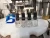JB-YX2 China suppliers production machine nail polish glass bottle filling capping machinery