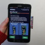 JBL ProScan Water Test With Smartphone Evaluation For Freshwater Aquarium