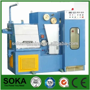 JD-24D cable making equipment