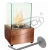 JH-Mech Indoor Ventless Somke-less OEM Ethanol Tabltop Fireplace