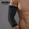 JINGBA SUPPORT Comfortable Basketball Protection Guards for Sports Safety Elbow Pads