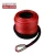 Import (JINLI ROPE) Synthetic winch rope for ATV UTV with thimble from China
