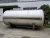 Import JinRi 25000L Stainless Steel Fuel Storage Tanks with Clean Ball from China