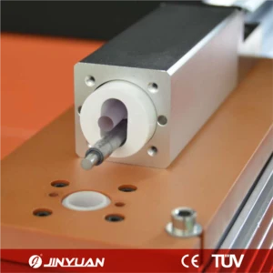 JINYUAN JY300W popular ad signs laser welding machine/laser welder for metal letters
