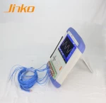 JK508  Handheld temperature meter thermometer multichannel temperature data logger temperature recorder