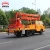 Import JMC 4X2 high-altitude Operating truck mounted aerial work platform from China