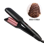 JMK.Smart trending products 2020 new arrivals multifunction 360 hair curler women LCD waves curling iron