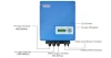 Jntech High efficiency three phase solar hybrid pump inverter 2.2kw used for irrigation system