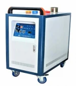 JNX-DS Diesel Car Wash Machine Steam Cleaner Vapor Vehicle Wax Machinery Spray Gun Lavadora De Autos A Vapor